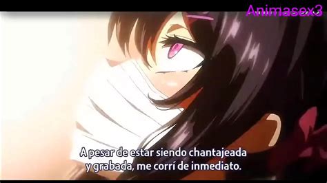 Hentai Sub Spanish Xnxx