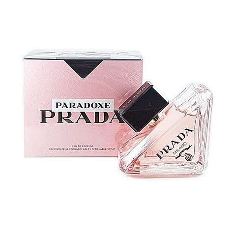 Prada Paradoxe Eau De Parfum Spray 90ml