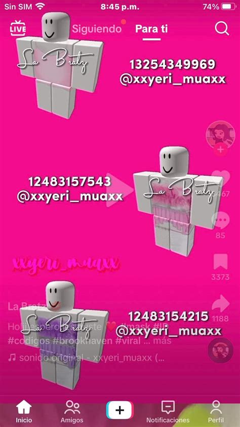 Pin De Amiyah Hanna En Roblox Roblox Estilismo Para Parejas A Juego Camisetas Para Amigas