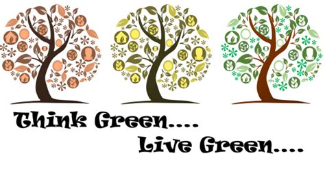 Tips For Going Green Sustain Abingdon