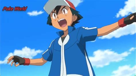 Ash Save Pikachu In Hindipokemon Xy In Hindipokemon Season17in Hindi