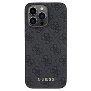 Iphone Pro Max Guess G Metal Gold Logo Hibridna Maska