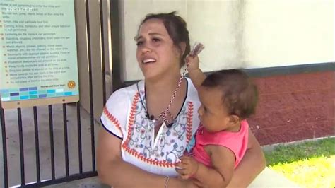 Breastfeeding Mom Said She Was Kicked Out Of Texas City Public Pool