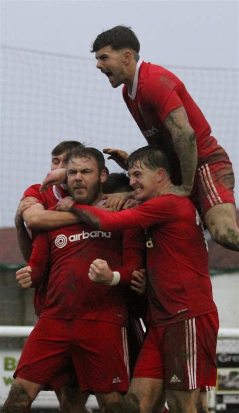 Barnstaple Town Fc Barnstaple Town Fc V Torpoint Afc Saturday 3rd