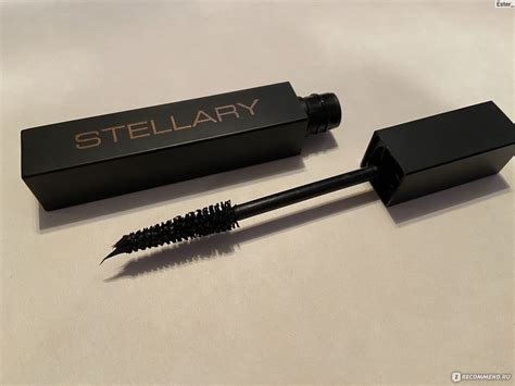 Тушь для ресниц STELLARY False lashes mascara - «Победитель в номинации ...