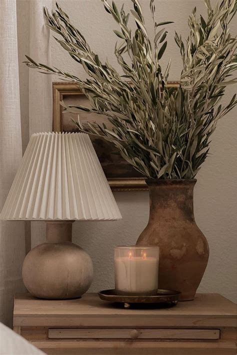 Cast Metal Candle Tray Gold Curated On Ltk Bedroom Interior