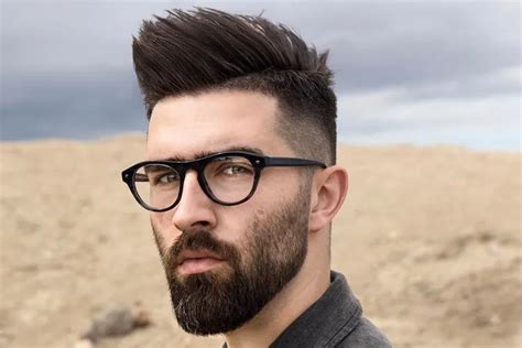 61 Best Beard Styles For Men In 2023