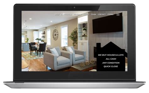 Best Real Estate Agent Websites With Idx Solutions Iagent Website