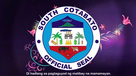 South Cotabato Hymn Minus One Chords Chordify