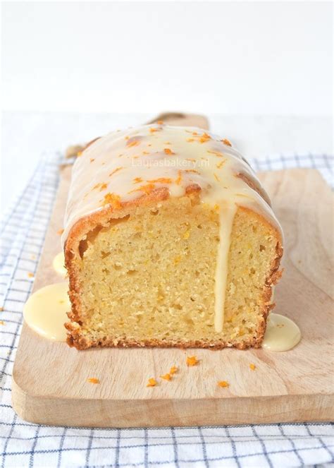 Gezonde Yoghurt Cake Recept Angelo Haynes Bruidstaart