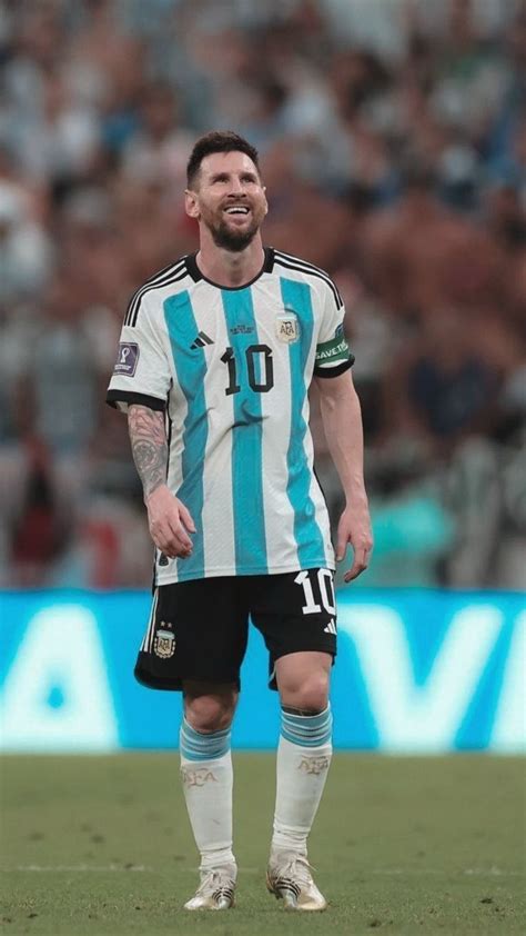 Pin De Eren Em Lionel Messi Mundial Brasil Futebol