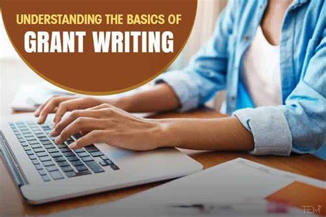 Deciphering The Secret To Successful Grant Writing