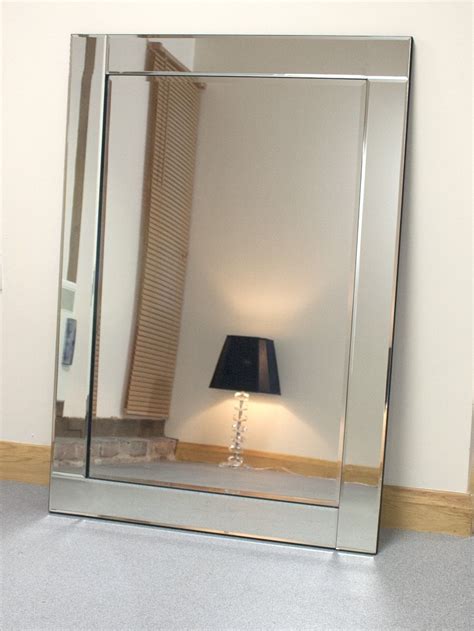 20 Photos X Large Wall Mirrors