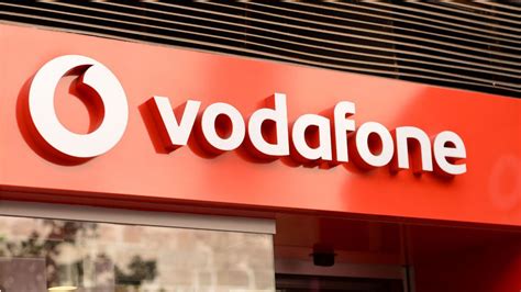 Vodafone Sigue Reinando En El Iot Y Supera Los Millones De L Neas En