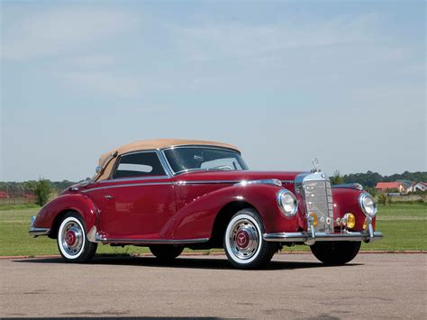 Mercedes Benz S Cabriolet London Rm Sotheby S