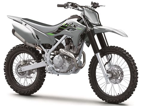 New Kawasaki Klx R S Motorcycles In Moses Lake Wa Stock Number