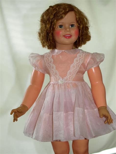 Sale White Half Ruffles Slip For Patti Playpal Doll Ebay Dolls