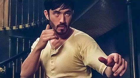 Сериал “Воин“ (2019, 1-й сезон) - Русский тизер-трейлер смотреть онлайн