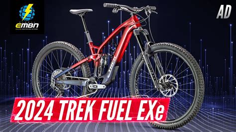 Half The Price Half The Performance 2024 Trek Fuel Exe Alloy Youtube