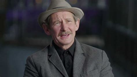 Unearthed Clip Shows More Of Ian Hart From Harry Potter Reunion