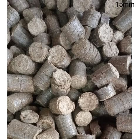 Wooden Mm Brown Biomass Briquettes At Rs Kg In Bhiwani Id