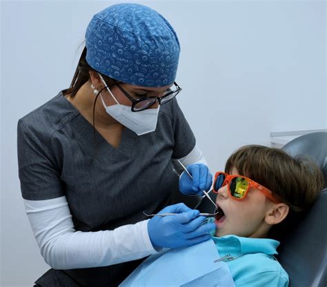 Ortodoncia Infantil Estética Dental Badalona