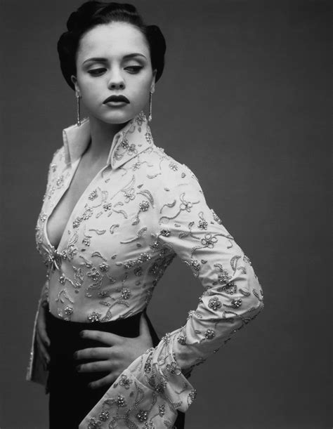 Christina Ricci Fotka