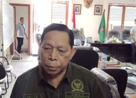 DPRD Minta Pertamina Atasi Kelangkaan BBM Jelang Perparani IV Katolik