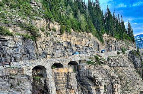 Glacier National Park Reservations Demystifying How To Visit In