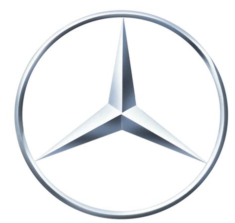 Mercedes Logo Mercedes Sign - Logo Sign - Logos, Signs, Symbols, Trademarks of Companies and Brands.