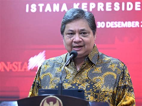 Ekspor Indonesia Naik Besi Baja Hingga Cpo Jadi Pendorong