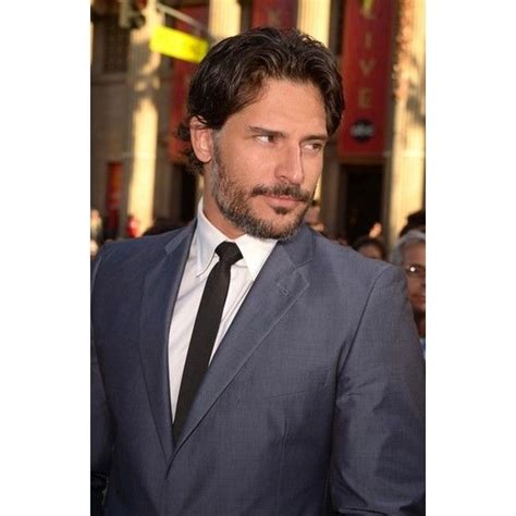 Alcide Herveaux Joe Manganiello | Joe manganiello, Scruffy men, Gorgeous men