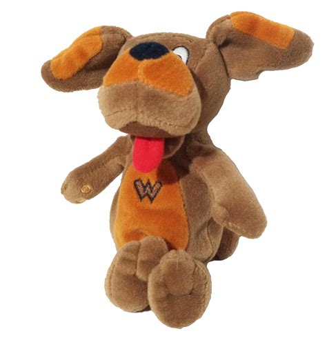 Wags the Dog Plush PNG by Collegeman1998 on DeviantArt