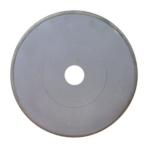 Diarex Vacuum Brazed Flute Milling Wheel CDK Stone