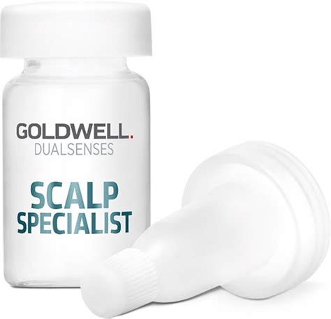 Goldwell Dualsenses Scalp Specialist Anti Hair Loss Serum X Ml