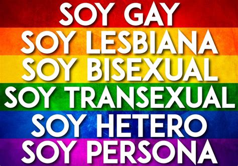 Pin En Orgullo Gay