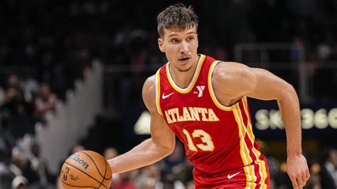 New Draft Night Trade Proposal Sees Bogdan Bogdanovic Land In Dallas Tim Hardaway Jr Picks To