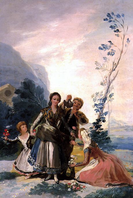 Francisco Goya Masterpiece Curations