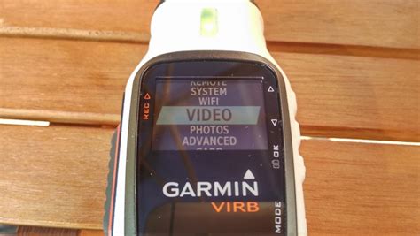 Garmin Virb Elite Review Coolsmartphone