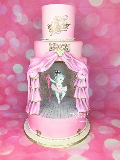 Ballerina Cake Ballerina Cakes Ballet Cakes Dance Cakes