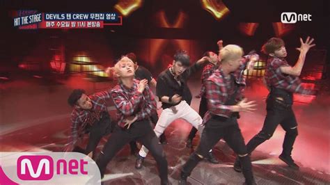 Hit The Stage Uncut Nct Ten X Prepix Intense ‘exorcism 20160727 Ep