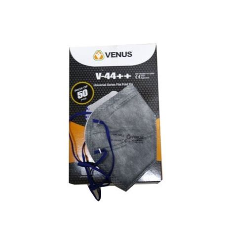 Venus V44 Respiratory Face Mask At Rs 20 Venus Face Mask In Ujjain