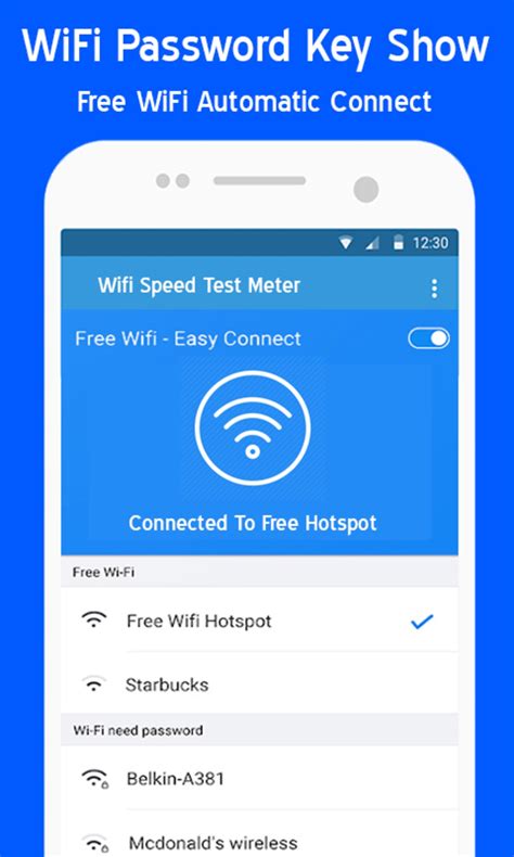 Android 용 Wifi Password Master Key Show Wifi Analyzer Apk 다운로드