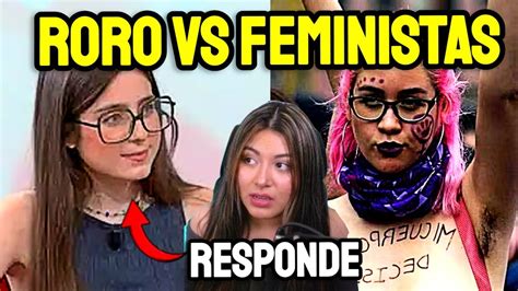 Una Chica Hizo Temblar Al Feminismo Desde Su Cocina El Caso De