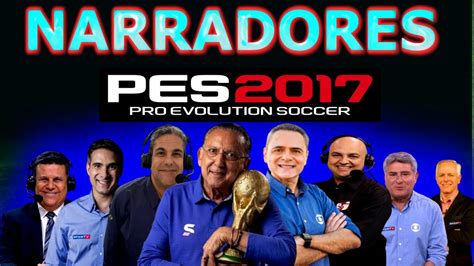 Narra O Pes Patch Pc Fraco Galv O Cleber Luis Roberto