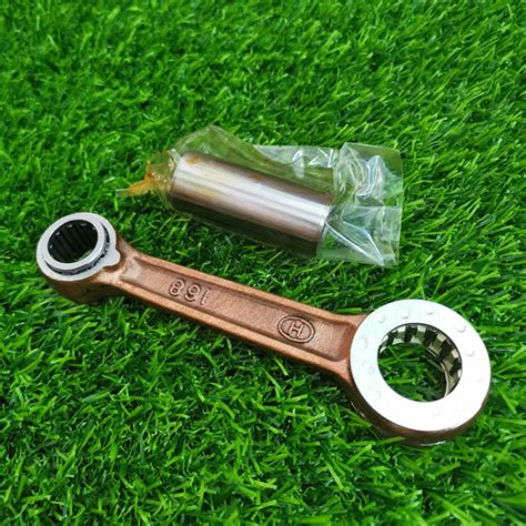 STOCK CLEARANCE CONNECTING ROD KIT HONDA H110 Shopee Malaysia