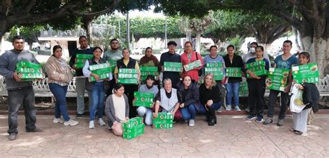 Qui N Es Jos Gonz Lez Ojeda Candidato Del Pan En Jaral Del Progreso