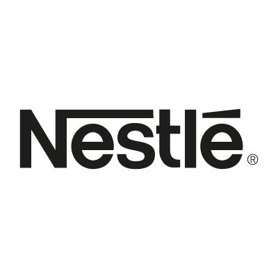 Nestle (.EPS) vector logo - Nestle (.EPS) logo vector free download