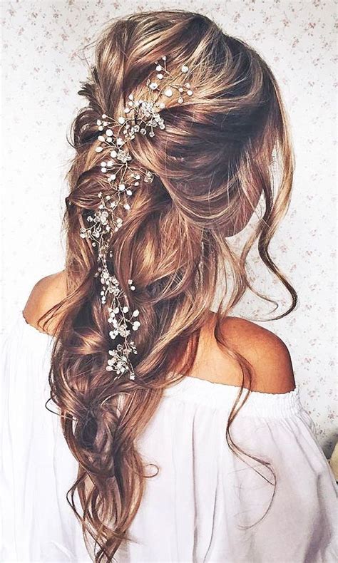 Boho Pins Top Pins Of The Week From Pinterest Boho Bridal Hair