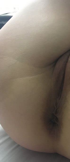 Blonde With A Piercing Gaze Porn Pic